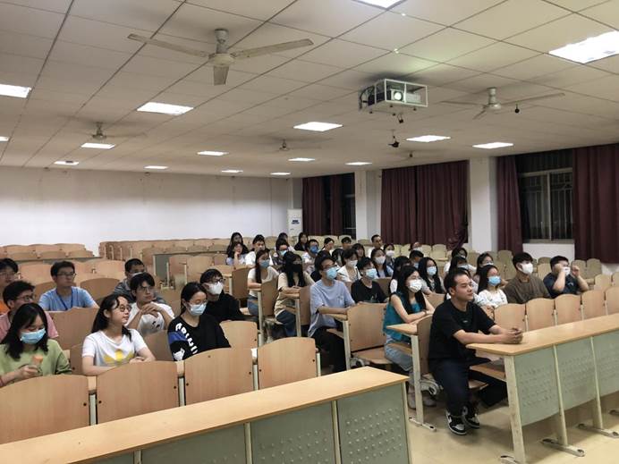 化环草榴社区
第二分会场