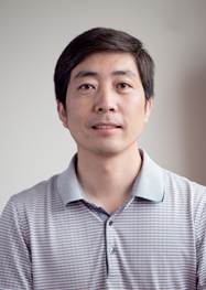 陈金毅